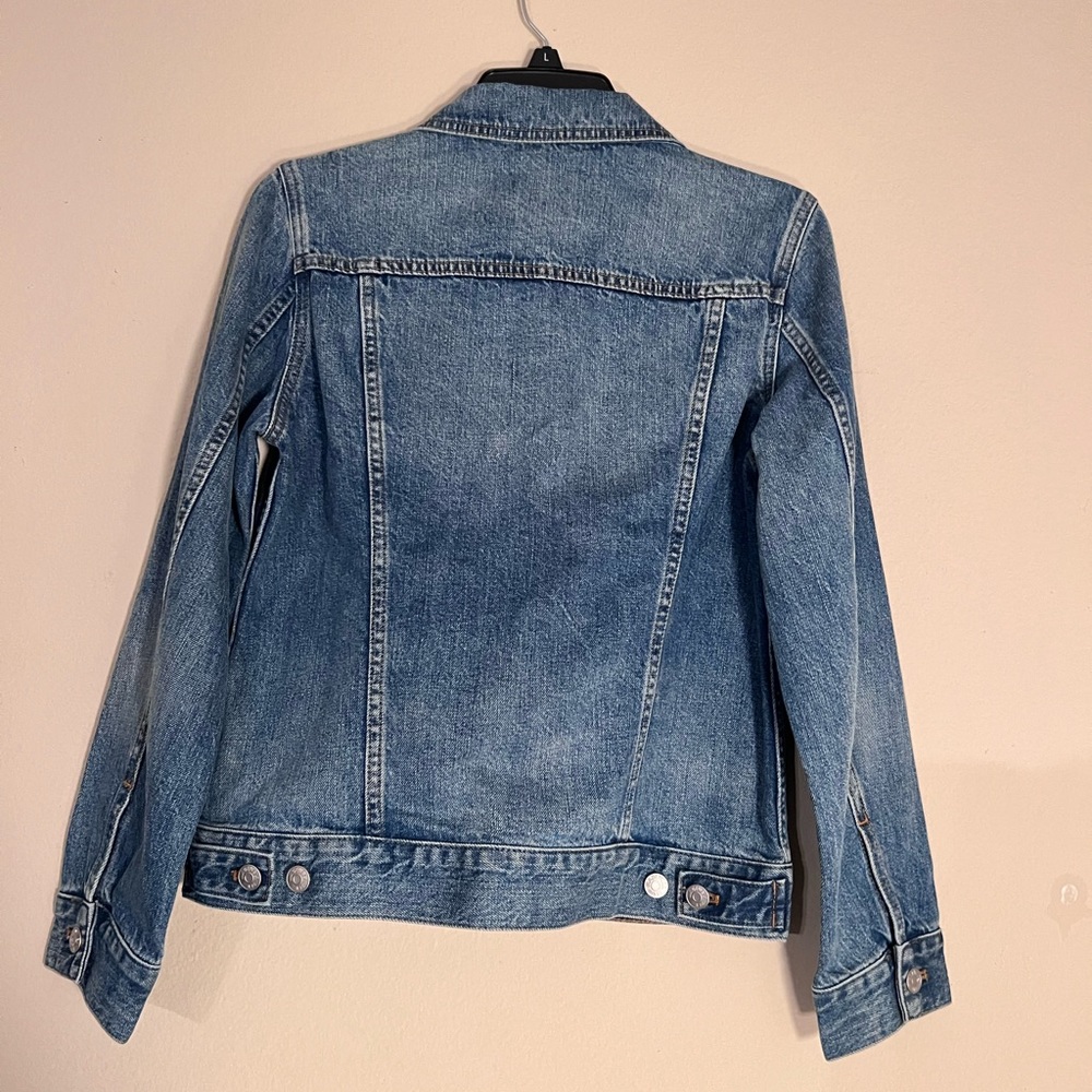Denim jacket - Picture 2 of 5